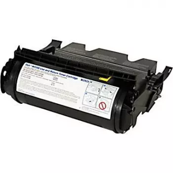 Cartuccia toner DELL M2925 1 pz. originale nero