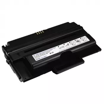 Cartuccia toner DELL 593-11043 1 pz. originale nero
