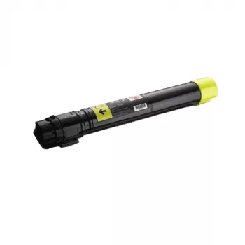Cartuccia toner DELL 593-10878 1 pz. originale giallo