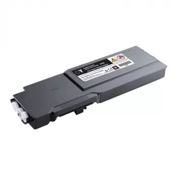 Cartuccia toner DELL 593-11112 1 pz. originale giallo