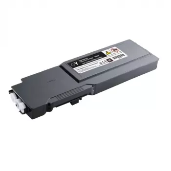 Cartuccia toner DELL 593-11116 1 pz. originale giallo