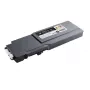 Cartuccia toner DELL 593-11116 1 pz. originale giallo