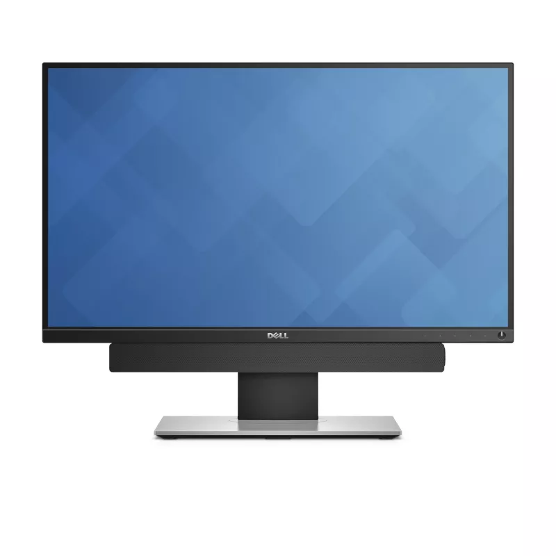 Monitor per computer DELL UltraSharp UP2516D 63,5 cm (25 inch) 2560 x 1440 pixel Quad HD LCD nero, argento
