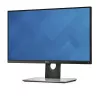 Monitor per computer DELL UltraSharp UP2516D 63,5 cm (25 inch) 2560 x 1440 pixel Quad HD LCD nero, argento