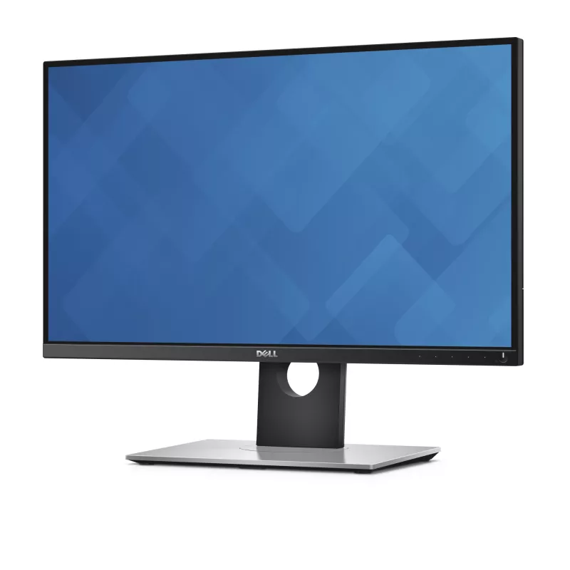 Monitor per computer DELL UltraSharp UP2516D 63,5 cm (25 inch) 2560 x 1440 pixel Quad HD LCD nero, argento