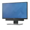 Monitor per computer DELL UltraSharp UP2516D 63,5 cm (25 inch) 2560 x 1440 pixel Quad HD LCD nero, argento