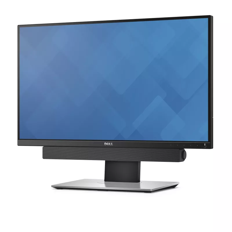 Monitor per computer DELL UltraSharp UP2516D 63,5 cm (25 inch) 2560 x 1440 pixel Quad HD LCD nero, argento