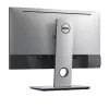 Monitor per computer DELL UltraSharp UP2516D 63,5 cm (25 inch) 2560 x 1440 pixel Quad HD LCD nero, argento
