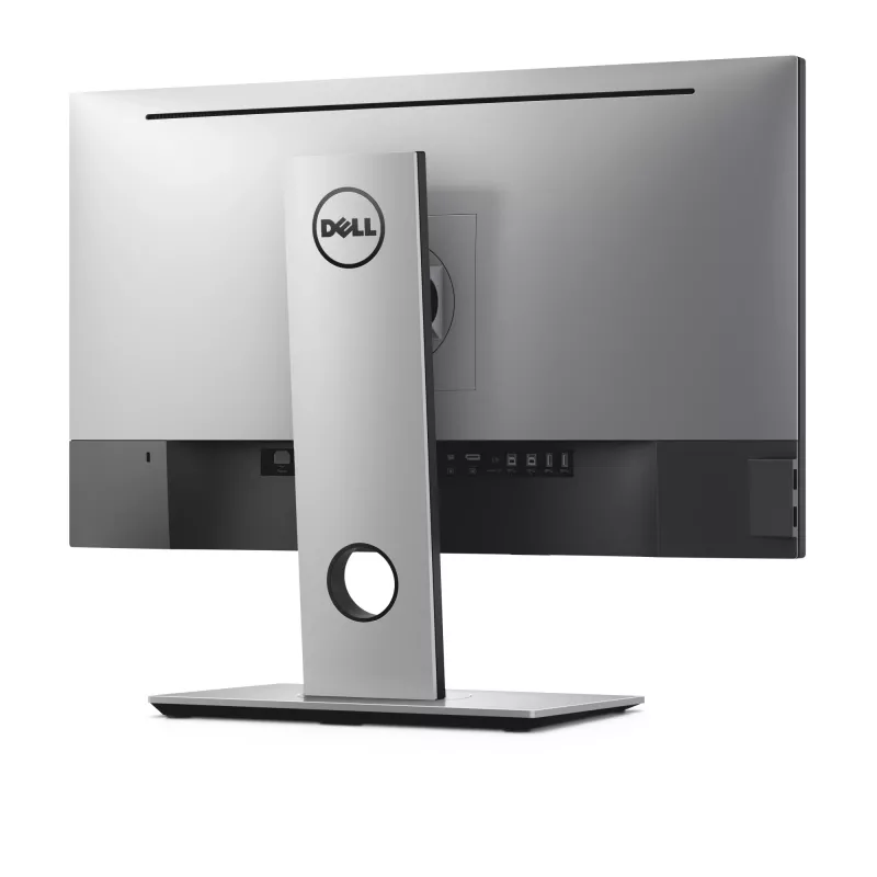 Monitor per computer DELL UltraSharp UP2516D 63,5 cm (25 inch) 2560 x 1440 pixel Quad HD LCD nero, argento