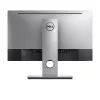 Monitor per computer DELL UltraSharp UP2516D 63,5 cm (25 inch) 2560 x 1440 pixel Quad HD LCD nero, argento