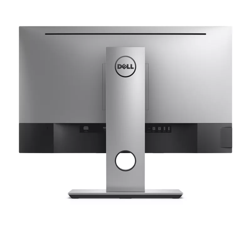 Monitor per computer DELL UltraSharp UP2516D 63,5 cm (25 inch) 2560 x 1440 pixel Quad HD LCD nero, argento