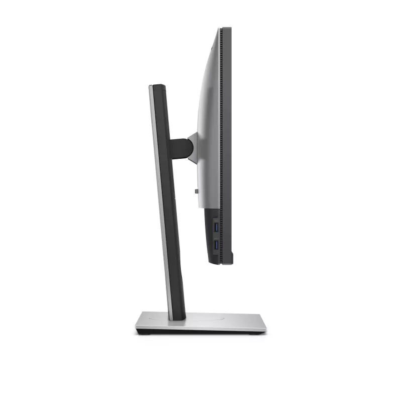 Monitor per computer DELL UltraSharp UP2516D 63,5 cm (25 inch) 2560 x 1440 pixel Quad HD LCD nero, argento