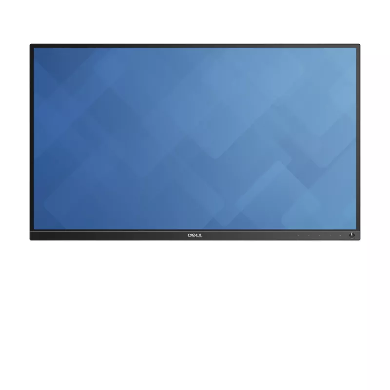Monitor per computer DELL UltraSharp UP2516D 63,5 cm (25 inch) 2560 x 1440 pixel Quad HD LCD nero, argento
