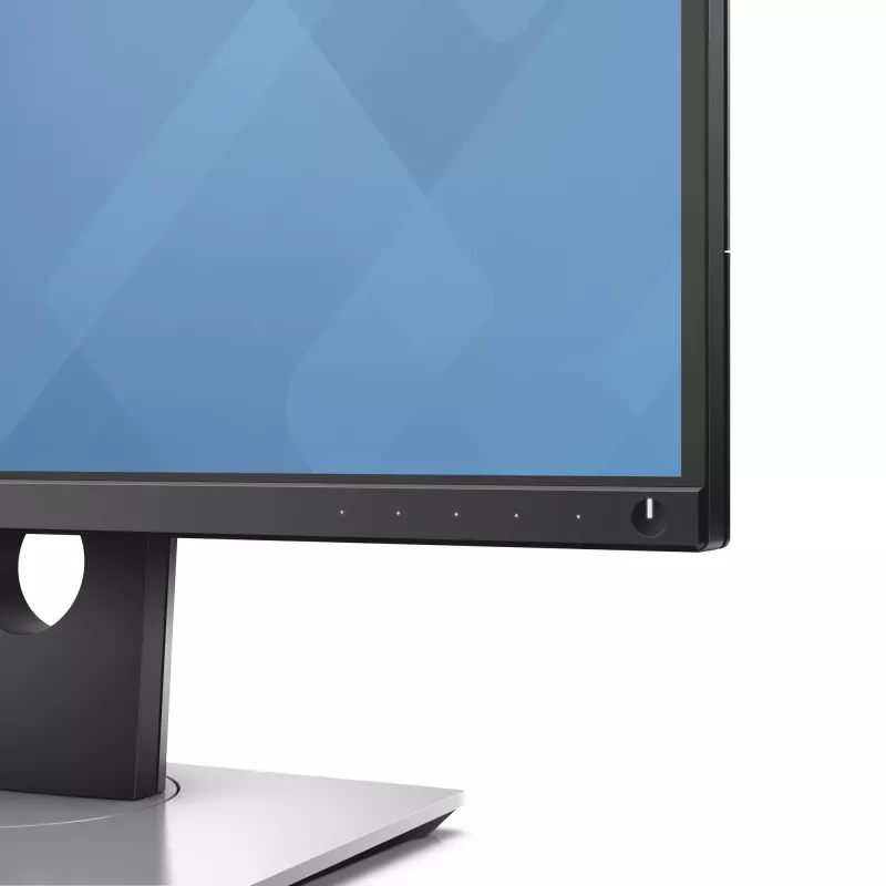 Monitor per computer DELL UltraSharp UP2516D 63,5 cm (25 inch) 2560 x 1440 pixel Quad HD LCD nero, argento