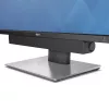 Monitor per computer DELL UltraSharp UP2516D 63,5 cm (25 inch) 2560 x 1440 pixel Quad HD LCD nero, argento