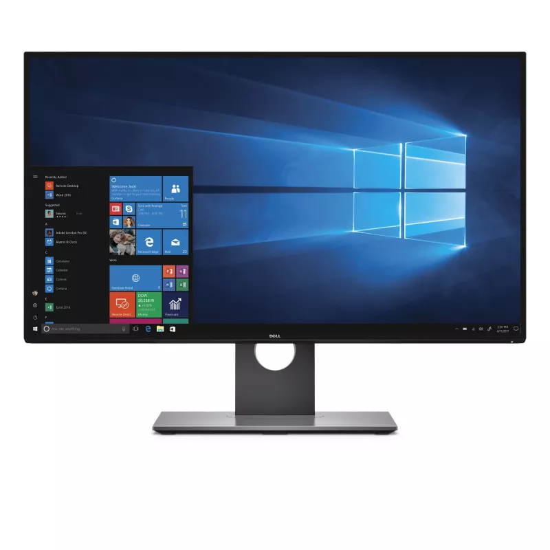Monitor per computer DELL UltraSharp U2717D 68,6 cm (27