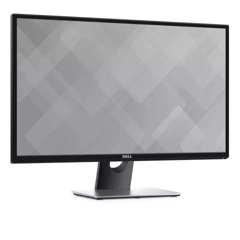Monitor per computer DELL SE2717H 68,6 cm (27 inch) 1920 x 1080 pixel Full HD LCD nero