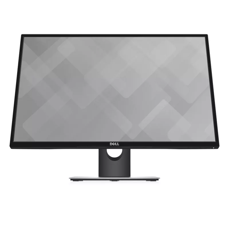 Monitor per computer DELL SE2717H 68,6 cm (27 inch) 1920 x 1080 pixel Full HD LCD nero