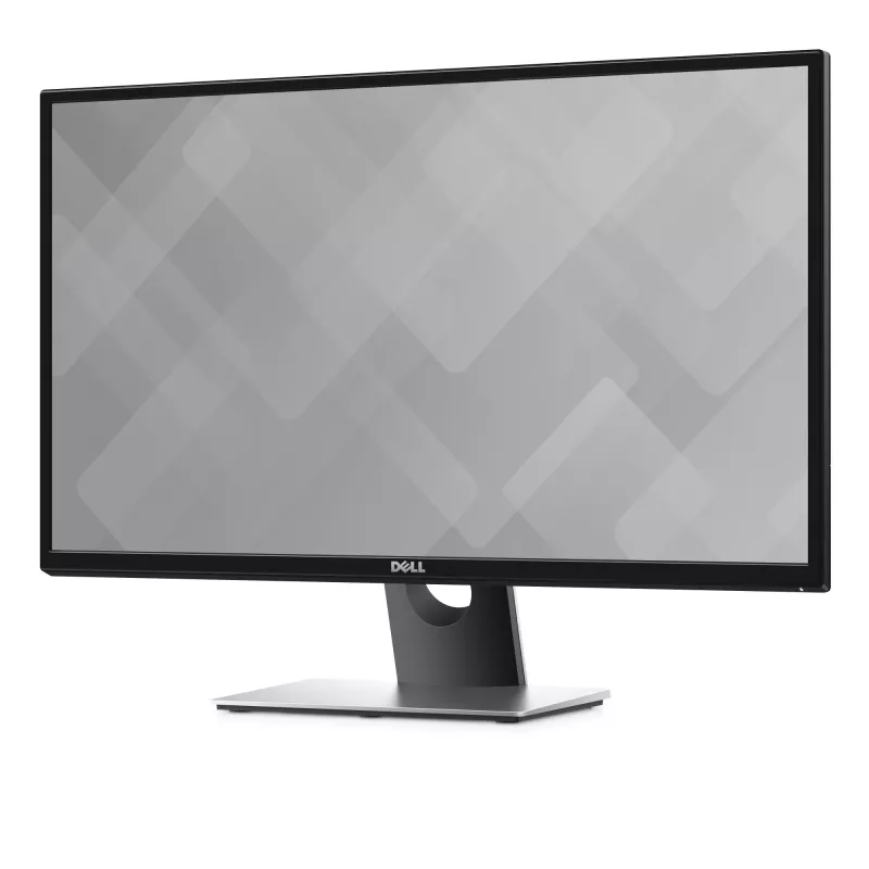 Monitor per computer DELL SE2717H 68,6 cm (27 inch) 1920 x 1080 pixel Full HD LCD nero