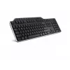 Tastiera DELL KB522 universale USB QWERTY danese nero