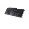 Tastiera DELL KB522 universale USB QWERTY danese nero