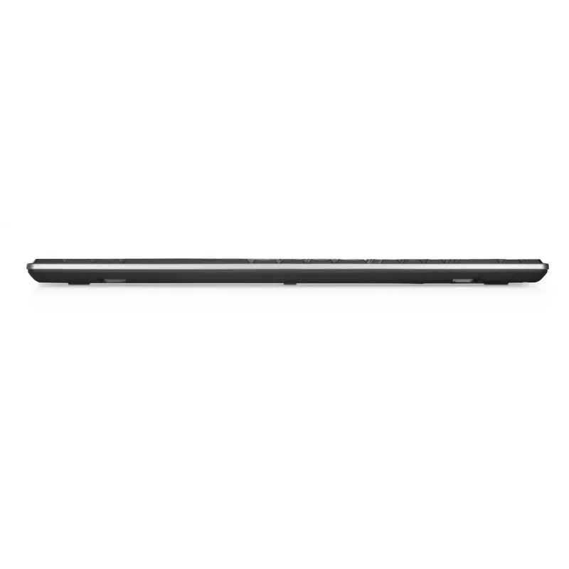 Tastiera DELL KB522 universale USB QWERTY danese nero