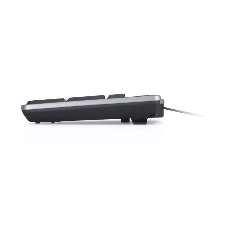 Tastiera DELL KB522 universale USB QWERTY danese nero