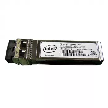 DELL 407-BBVJ modulo ricetrasmettitore di rete 10000 Mbit/s SFP+