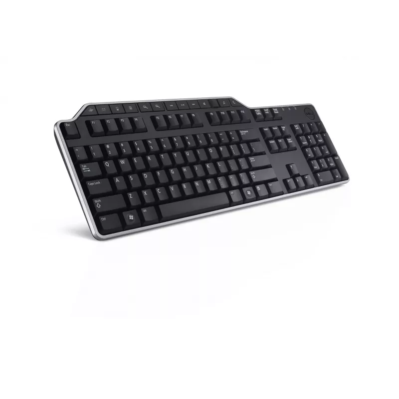 DELL KB522 tastiera universale USB QWERTY US International nero