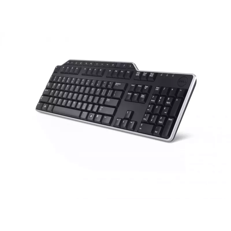 DELL KB522 tastiera universale USB QWERTY US International nero