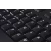 DELL KB522 tastiera universale USB QWERTY US International nero