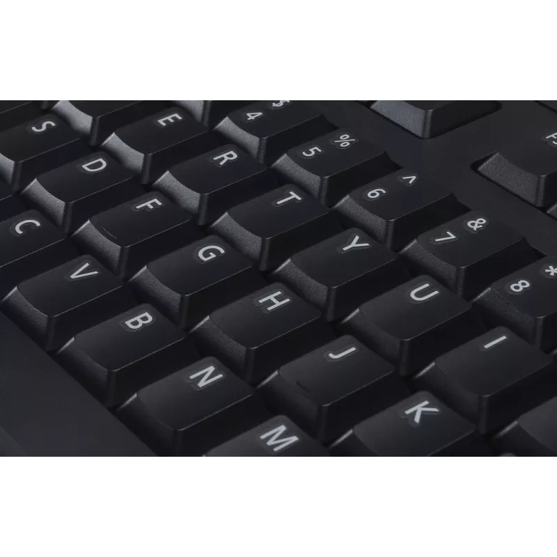 DELL KB522 tastiera universale USB QWERTY US International nero