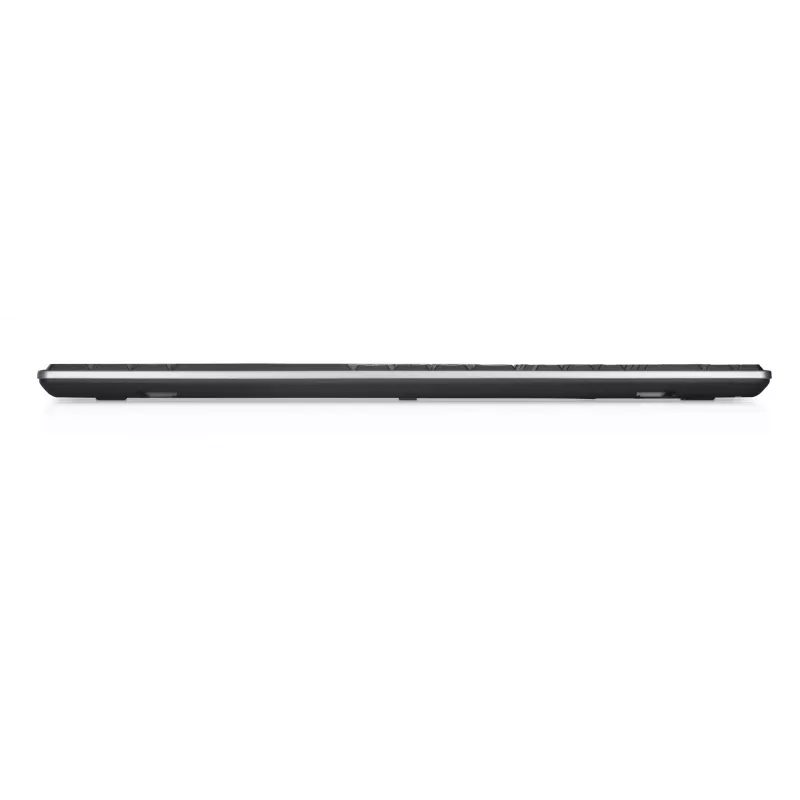 DELL KB522 tastiera universale USB QWERTY US International nero