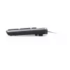 DELL KB522 tastiera universale USB QWERTY US International nero