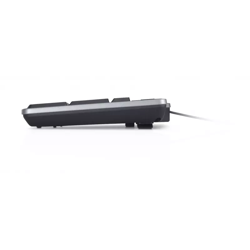 DELL KB522 tastiera universale USB QWERTY US International nero