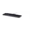 DELL KB522 tastiera universale USB QWERTY US International nero