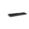 DELL KB522 tastiera universale USB QWERTY US International nero