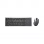 DELL Pro Plus tastiera e mouse compatti - KM7120W - francese (AZERTY)