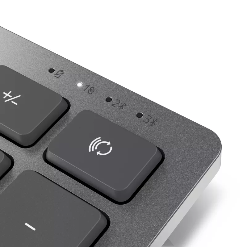 DELL Pro Plus tastiera e mouse compatti - KM7120W - francese (AZERTY)