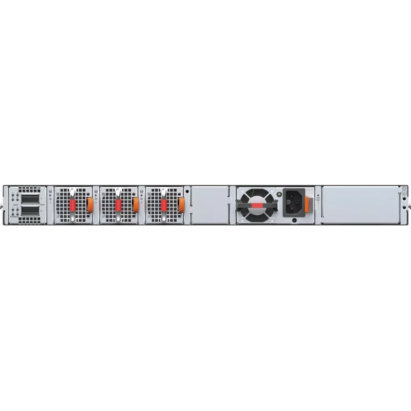 DELL N-Series N3248TE-ON Managed L2/L3 Gigabit Ethernet (10/100/1000) nero
