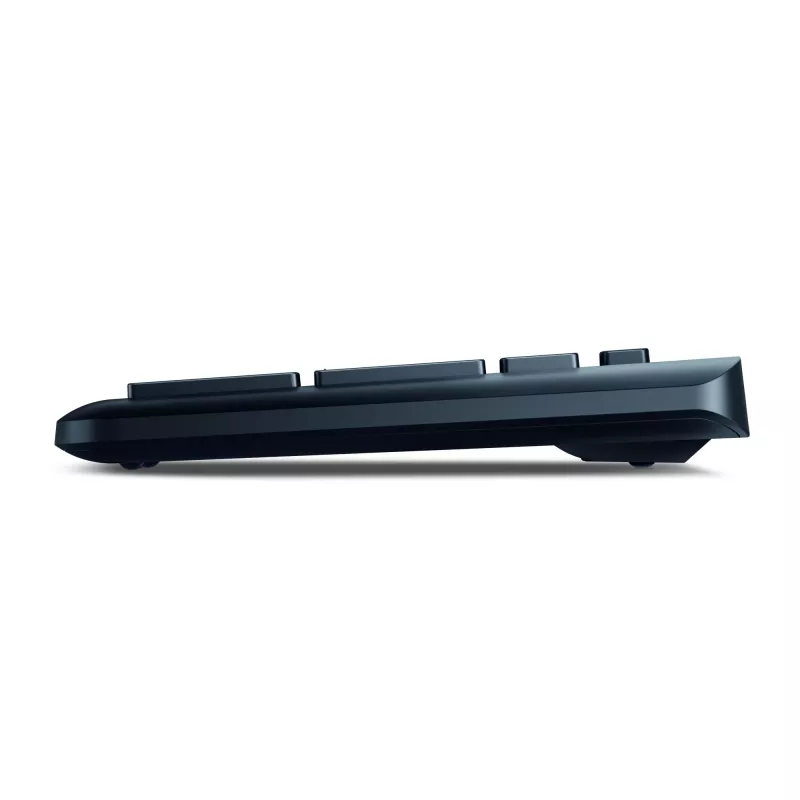 DELL KM3322W tastiera mouse incluso ufficio RF Wireless AZERTY belga nero