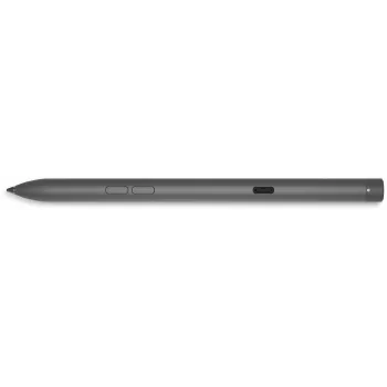 DELL Pro Premium Active Pen - PN7522W, laptop, Dell, nero, Latitude 9520 2-in-1, Latitude 9510 2-in-1, Latitude 9430 2in1, Latitude 9420 2-in-1, Latitude..., 960 h, 45 mAh