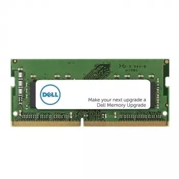 Dell - DDR5 - modulo - 16 GB - SO DIMM 262-PIN - 4800 MHz / PC5-38400 non bufferizzato non-ECC