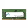 Dell - DDR5 - modulo - 16 GB - SO DIMM 262-PIN - 4800 MHz / PC5-38400 non bufferizzato non-ECC