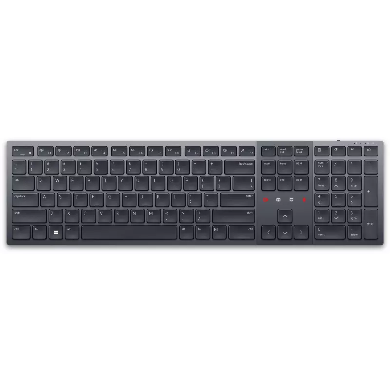 DELL Pro Premium Collaboration Tastiera - KB900 - Belga (AZERTY)