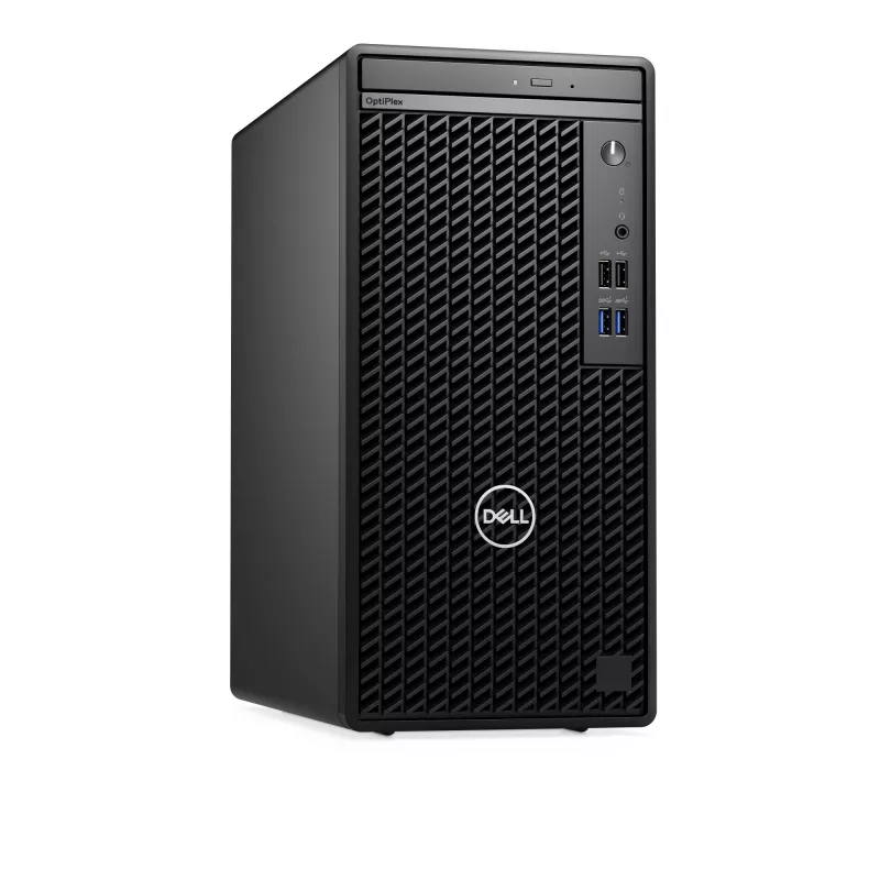 DELL OptiPlex 7010 Intel® Core™ i5 i5-13500 8 GB DDR4-SDRAM 256 GB SSD Windows 11 Pro PC Tower nero