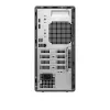 DELL OptiPlex 7010 Intel® Core™ i5 i5-13500 8 GB DDR4-SDRAM 256 GB SSD Windows 11 Pro PC Tower nero