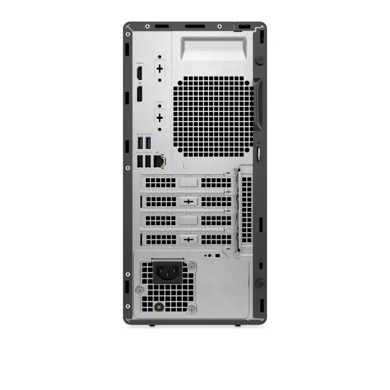 DELL OptiPlex 7010 Intel® Core™ i5 i5-13500 8 GB DDR4-SDRAM 256 GB SSD Windows 11 Pro PC Tower nero