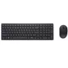 DELL Pro Tastiera e mouse compatti silenziosi – KM555 – Belga (AZERTY)