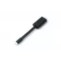DELL SA224 Schede di interfaccia/adattatori RJ-45